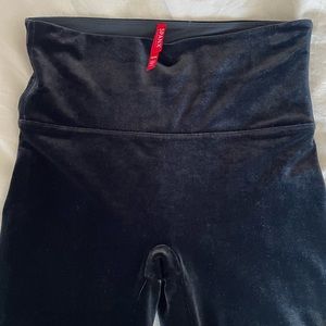 Velvet Spanx Leggings